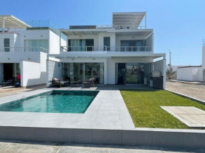 Paracas beach house!